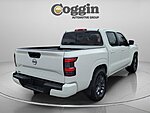 New 2026 NISSAN FRONTIER SV in JACKSONVILLE, FLORIDA (Photo 4)