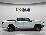 New 2026 NISSAN FRONTIER SV in JACKSONVILLE, FLORIDA (Photo 5)