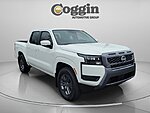 New 2026 NISSAN FRONTIER SV in JACKSONVILLE, FLORIDA (Photo 6)