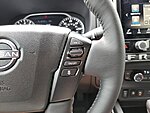 New 2026 NISSAN FRONTIER SV in JACKSONVILLE, FLORIDA (Photo 9)
