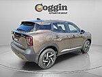 New 2026 NISSAN KICKS SV in JACKSONVILLE, FLORIDA (Photo 4)