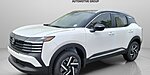 New 2026 NISSAN KICKS SV in JACKSONVILLE, FLORIDA