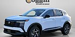 New 2026 NISSAN KICKS SV in JACKSONVILLE, FLORIDA
