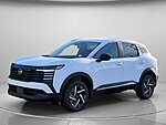 New 2026 NISSAN KICKS SV in JACKSONVILLE, FLORIDA (Photo 2)