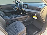 New 2026 NISSAN KICKS SV in JACKSONVILLE, FLORIDA (Photo 23)