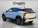 New 2026 NISSAN KICKS SV in JACKSONVILLE, FLORIDA (Photo 3)