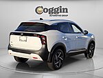 New 2026 NISSAN KICKS SV in JACKSONVILLE, FLORIDA (Photo 4)