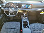 New 2026 NISSAN KICKS SV in JACKSONVILLE, FLORIDA (Photo 8)