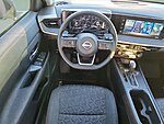 New 2026 NISSAN KICKS SV in JACKSONVILLE, FLORIDA (Photo 9)
