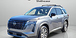New 2026 NISSAN PATHFINDER SL in JACKSONVILLE, FLORIDA