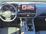 New 2026 NISSAN PATHFINDER SL in JACKSONVILLE, FLORIDA (Photo 13)