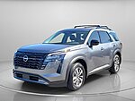 New 2026 NISSAN PATHFINDER SL in JACKSONVILLE, FLORIDA (Photo 2)