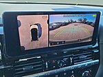 New 2026 NISSAN PATHFINDER SL in JACKSONVILLE, FLORIDA (Photo 25)