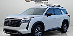 New 2026 NISSAN PATHFINDER SL in JACKSONVILLE, FLORIDA