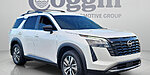 New 2026 NISSAN PATHFINDER SL in JACKSONVILLE, FLORIDA