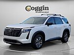 New 2026 NISSAN PATHFINDER SL in JACKSONVILLE, FLORIDA (Photo 1)