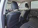New 2026 NISSAN PATHFINDER SL in JACKSONVILLE, FLORIDA (Photo 11)