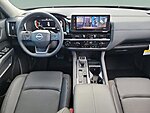 New 2026 NISSAN PATHFINDER SL in JACKSONVILLE, FLORIDA (Photo 12)