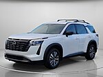 New 2026 NISSAN PATHFINDER SL in JACKSONVILLE, FLORIDA (Photo 2)