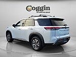 New 2026 NISSAN PATHFINDER SL in JACKSONVILLE, FLORIDA (Photo 3)