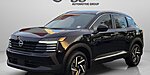 New 2026 NISSAN KICKS SV in JACKSONVILLE, FLORIDA