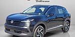 New 2026 NISSAN KICKS SV in JACKSONVILLE, FLORIDA
