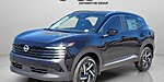New 2026 NISSAN KICKS SV in JACKSONVILLE, FLORIDA