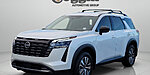 New 2026 NISSAN PATHFINDER SL in JACKSONVILLE, FLORIDA