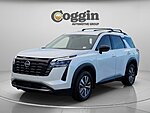 New 2026 NISSAN PATHFINDER SL in JACKSONVILLE, FLORIDA (Photo 1)