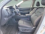 New 2026 NISSAN PATHFINDER SL in JACKSONVILLE, FLORIDA (Photo 15)