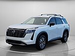 New 2026 NISSAN PATHFINDER SL in JACKSONVILLE, FLORIDA (Photo 2)