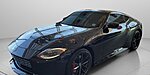 New 2026 NISSAN Z PERFORMANCE in JACKSONVILLE, FLORIDA