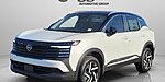 New 2026 NISSAN KICKS SV in JACKSONVILLE, FLORIDA