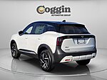 New 2026 NISSAN KICKS SV in JACKSONVILLE, FLORIDA (Photo 2)