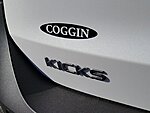 New 2026 NISSAN KICKS SV in JACKSONVILLE, FLORIDA (Photo 22)