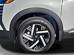 New 2026 NISSAN KICKS SV in JACKSONVILLE, FLORIDA (Photo 30)