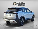 New 2026 NISSAN KICKS SV in JACKSONVILLE, FLORIDA (Photo 4)