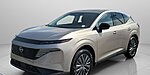 New 2026 NISSAN MURANO SL in JACKSONVILLE, FLORIDA
