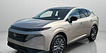 New 2026 NISSAN MURANO SL in JACKSONVILLE, FLORIDA