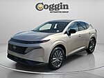 New 2026 NISSAN MURANO SL in JACKSONVILLE, FLORIDA (Photo 1)
