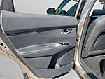 New 2026 NISSAN MURANO SL in JACKSONVILLE, FLORIDA (Photo 10)