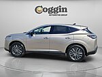 New 2026 NISSAN MURANO SL in JACKSONVILLE, FLORIDA (Photo 2)