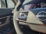 New 2026 NISSAN MURANO SL in JACKSONVILLE, FLORIDA (Photo 22)