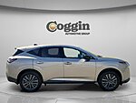 New 2026 NISSAN MURANO SL in JACKSONVILLE, FLORIDA (Photo 6)