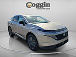 New 2026 NISSAN MURANO SL in JACKSONVILLE, FLORIDA (Photo 7)