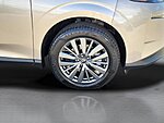 New 2026 NISSAN MURANO SL in JACKSONVILLE, FLORIDA (Photo 9)