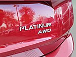 New 2026 NISSAN ROGUE PLATINUM in JACKSONVILLE, FLORIDA (Photo 10)
