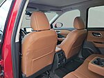 New 2026 NISSAN ROGUE PLATINUM in JACKSONVILLE, FLORIDA (Photo 14)