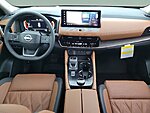 New 2026 NISSAN ROGUE PLATINUM in JACKSONVILLE, FLORIDA (Photo 17)