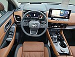 New 2026 NISSAN ROGUE PLATINUM in JACKSONVILLE, FLORIDA (Photo 18)